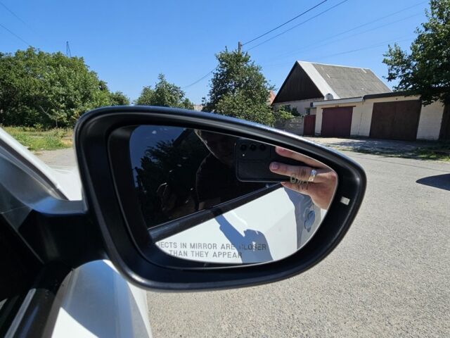 Білий Фольксваген Джетта, об'ємом двигуна 2 л та пробігом 179 тис. км за 11500 $, фото 7 на Automoto.ua