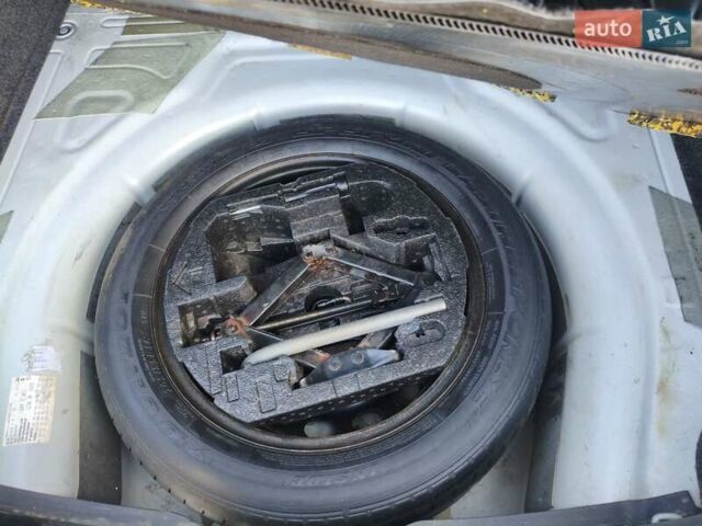 Белый Фольксваген Джетта, объемом двигателя 1.6 л и пробегом 256 тыс. км за 9700 $, фото 22 на Automoto.ua