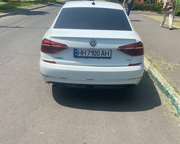 Белый Фольксваген Джетта, объемом двигателя 1.8 л и пробегом 122 тыс. км за 11300 $, фото 2 на Automoto.ua