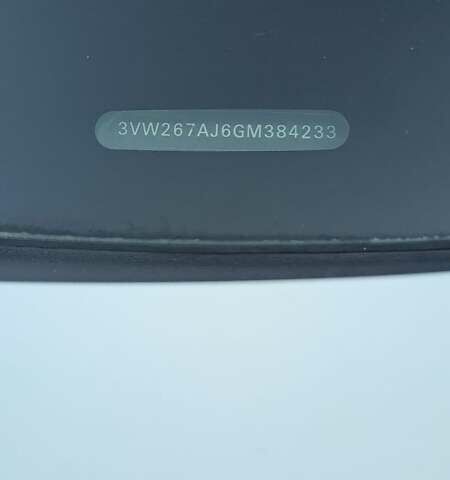 Білий Фольксваген Джетта, об'ємом двигуна 1.39 л та пробігом 197 тис. км за 9400 $, фото 22 на Automoto.ua