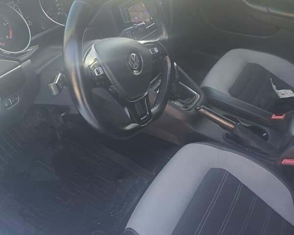 Белый Фольксваген Джетта, объемом двигателя 1.6 л и пробегом 171 тыс. км за 10800 $, фото 3 на Automoto.ua