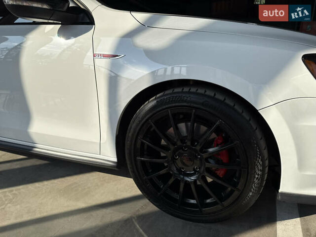 Білий Фольксваген Джетта, об'ємом двигуна 1.98 л та пробігом 143 тис. км за 15600 $, фото 8 на Automoto.ua