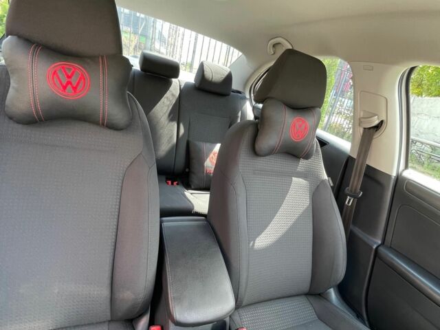 Белый Фольксваген Джетта, объемом двигателя 1.4 л и пробегом 145 тыс. км за 9200 $, фото 7 на Automoto.ua