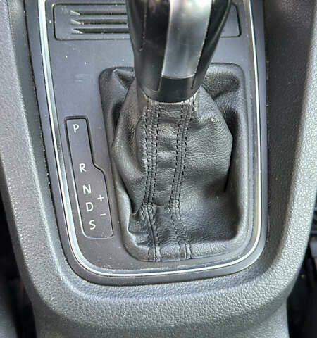 Белый Фольксваген Джетта, объемом двигателя 1.4 л и пробегом 188 тыс. км за 10300 $, фото 10 на Automoto.ua