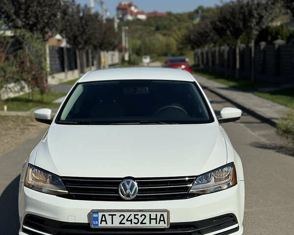 Белый Фольксваген Джетта, объемом двигателя 1.39 л и пробегом 97 тыс. км за 9200 $, фото 12 на Automoto.ua