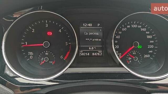 Білий Фольксваген Джетта, об'ємом двигуна 1.6 л та пробігом 50 тис. км за 14000 $, фото 7 на Automoto.ua