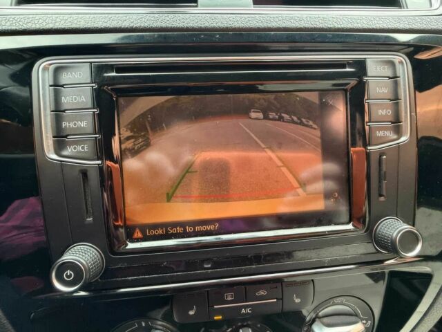 Білий Фольксваген Джетта, об'ємом двигуна 1.8 л та пробігом 70 тис. км за 4500 $, фото 8 на Automoto.ua