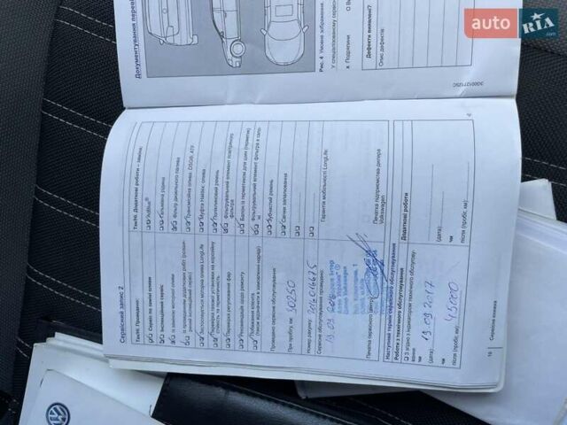 Белый Фольксваген Джетта, объемом двигателя 1.6 л и пробегом 297 тыс. км за 10500 $, фото 20 на Automoto.ua