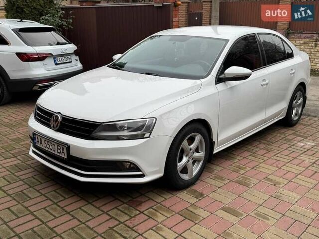 Білий Фольксваген Джетта, об'ємом двигуна 1.6 л та пробігом 99 тис. км за 11800 $, фото 56 на Automoto.ua
