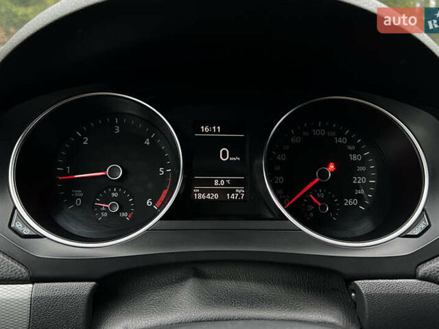 Фольксваген Джетта 2016 в Львове на Automoto.ua Белый Фольксваген Джетта, объемом двигателя 1.6 л и пробегом 187 тыс. км за 11500 $, фото 11 на Automoto.ua