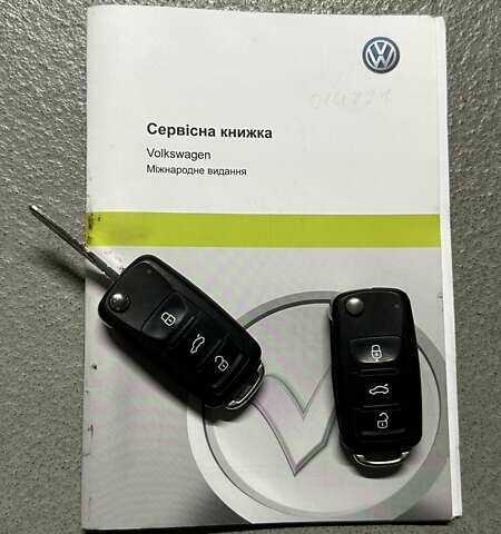 Белый Фольксваген Джетта, объемом двигателя 1.6 л и пробегом 125 тыс. км за 11900 $, фото 52 на Automoto.ua