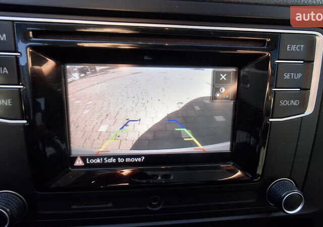 Белый Фольксваген Джетта, объемом двигателя 1.4 л и пробегом 184 тыс. км за 9300 $, фото 1 на Automoto.ua