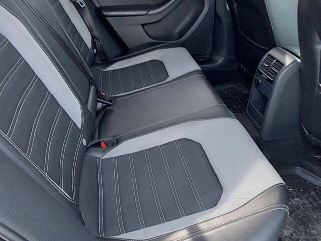 Белый Фольксваген Джетта, объемом двигателя 1.6 л и пробегом 256 тыс. км за 10999 $, фото 1 на Automoto.ua