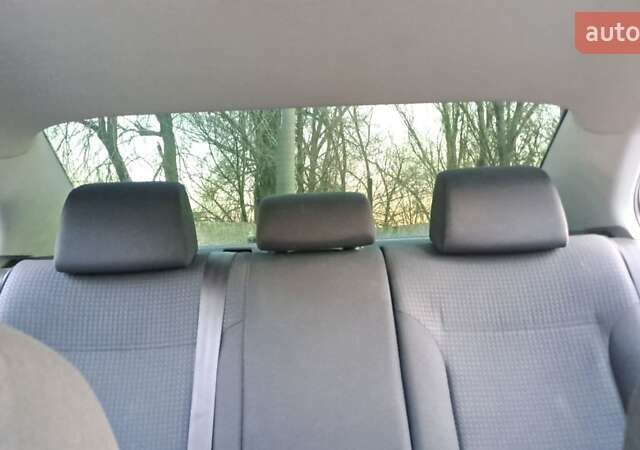 Білий Фольксваген Джетта, об'ємом двигуна 1.39 л та пробігом 197 тис. км за 9400 $, фото 15 на Automoto.ua