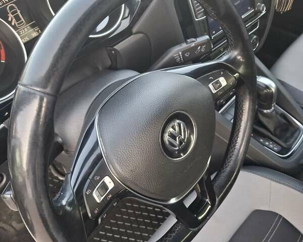 Білий Фольксваген Джетта, об'ємом двигуна 1.6 л та пробігом 199 тис. км за 11100 $, фото 18 на Automoto.ua