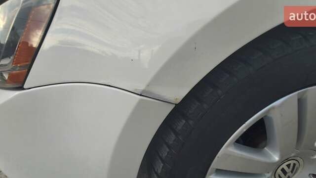 Белый Фольксваген Джетта, объемом двигателя 1.4 л и пробегом 141 тыс. км за 9500 $, фото 36 на Automoto.ua