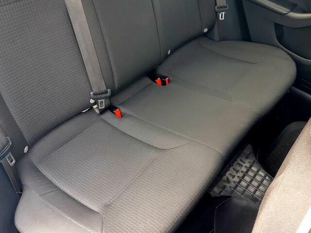 Белый Фольксваген Джетта, объемом двигателя 1.6 л и пробегом 123 тыс. км за 11500 $, фото 5 на Automoto.ua