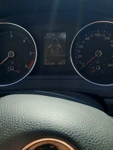 Білий Фольксваген Джетта, об'ємом двигуна 1.6 л та пробігом 167 тис. км за 11300 $, фото 13 на Automoto.ua