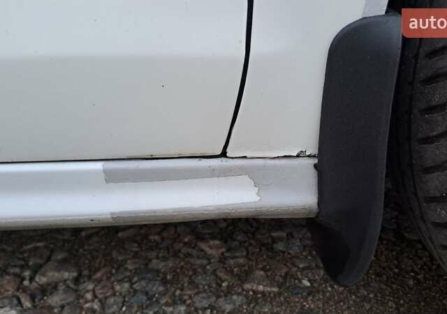 Білий Фольксваген Джетта, об'ємом двигуна 1.39 л та пробігом 197 тис. км за 9400 $, фото 26 на Automoto.ua