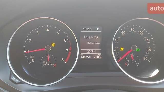 Белый Фольксваген Джетта, объемом двигателя 1.4 л и пробегом 141 тыс. км за 9500 $, фото 27 на Automoto.ua