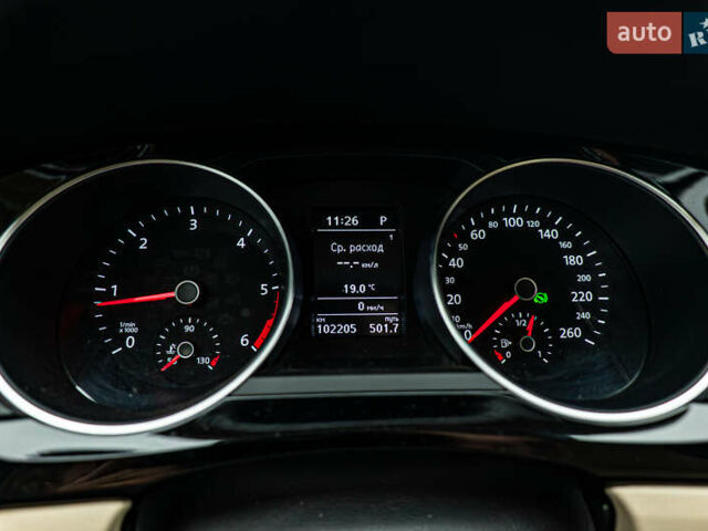 Фольксваген Джетта 2016 в Киеве на Automoto.ua Белый Фольксваген Джетта, объемом двигателя 1.6 л и пробегом 102 тыс. км за 11404 $, фото 12 на Automoto.ua