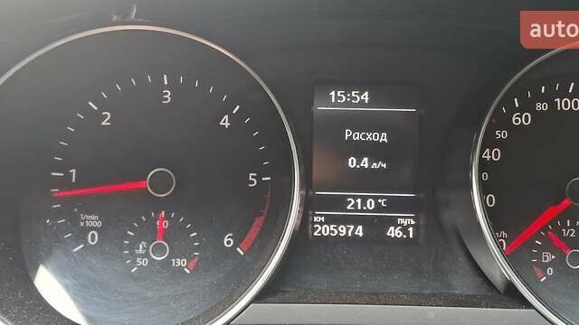 Белый Фольксваген Джетта, объемом двигателя 1.6 л и пробегом 206 тыс. км за 12000 $, фото 12 на Automoto.ua