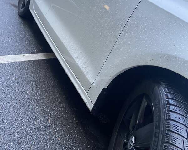 Белый Фольксваген Джетта, объемом двигателя 1.6 л и пробегом 180 тыс. км за 10600 $, фото 5 на Automoto.ua