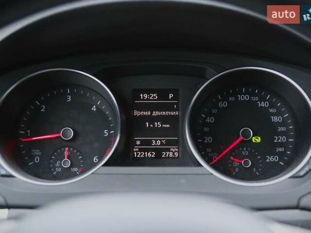 Білий Фольксваген Джетта, об'ємом двигуна 1.6 л та пробігом 122 тис. км за 12600 $, фото 14 на Automoto.ua