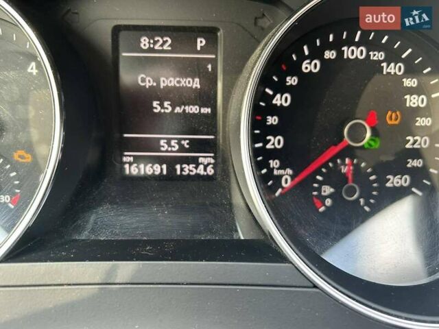 Білий Фольксваген Джетта, об'ємом двигуна 1.6 л та пробігом 162 тис. км за 9950 $, фото 12 на Automoto.ua