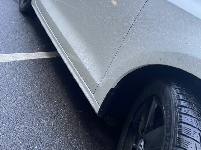 Белый Фольксваген Джетта, объемом двигателя 1.6 л и пробегом 180 тыс. км за 10600 $, фото 3 на Automoto.ua