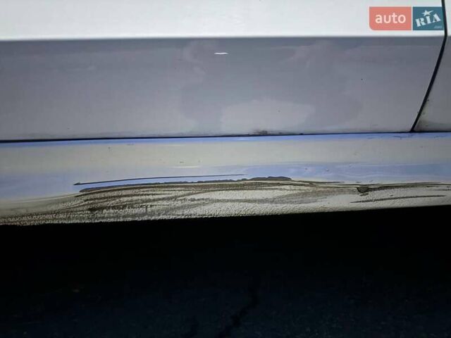 Белый Фольксваген Джетта, объемом двигателя 1.8 л и пробегом 146 тыс. км за 9200 $, фото 15 на Automoto.ua