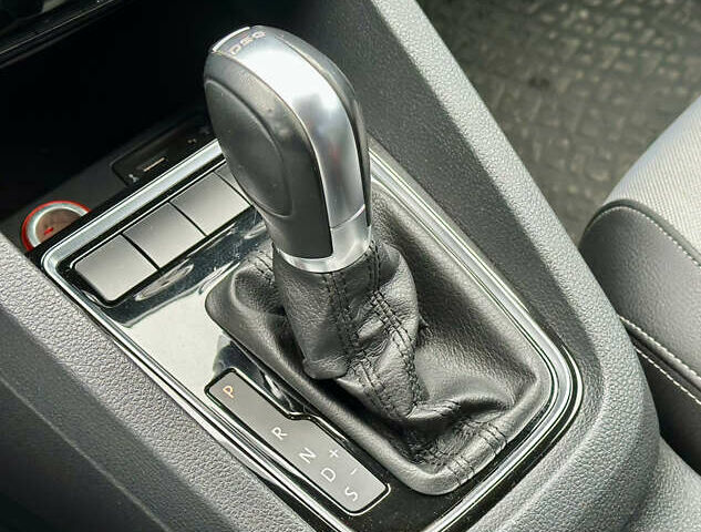 Белый Фольксваген Джетта, объемом двигателя 1.6 л и пробегом 94 тыс. км за 15890 $, фото 22 на Automoto.ua