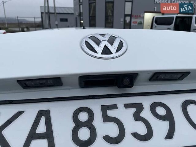 Білий Фольксваген Джетта, об'ємом двигуна 1.4 л та пробігом 119 тис. км за 11500 $, фото 10 на Automoto.ua