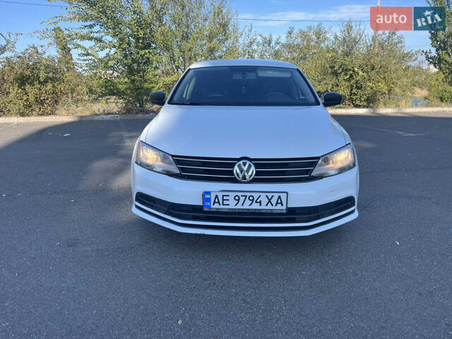 Белый Фольксваген Джетта, объемом двигателя 1.39 л и пробегом 174 тыс. км за 9100 $, фото 7 на Automoto.ua