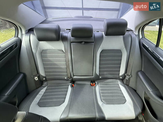 Белый Фольксваген Джетта, объемом двигателя 1.6 л и пробегом 76 тыс. км за 14800 $, фото 24 на Automoto.ua