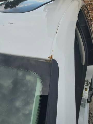 Белый Фольксваген Джетта, объемом двигателя 1.4 л и пробегом 141 тыс. км за 9500 $, фото 33 на Automoto.ua