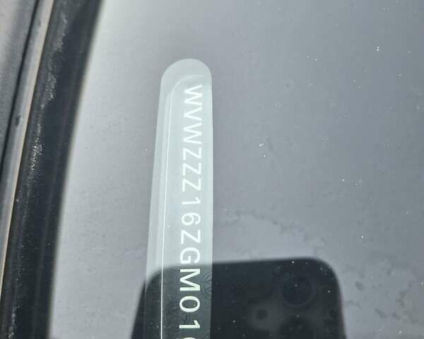 Белый Фольксваген Джетта, объемом двигателя 1.6 л и пробегом 201 тыс. км за 9800 $, фото 21 на Automoto.ua