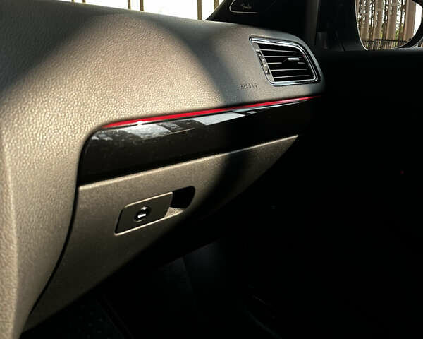 Білий Фольксваген Джетта, об'ємом двигуна 1.98 л та пробігом 143 тис. км за 15600 $, фото 12 на Automoto.ua