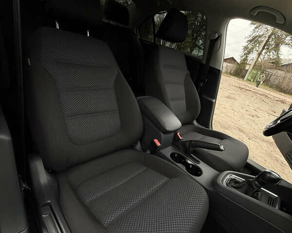 Білий Фольксваген Джетта, об'ємом двигуна 1.8 л та пробігом 184 тис. км за 10700 $, фото 18 на Automoto.ua