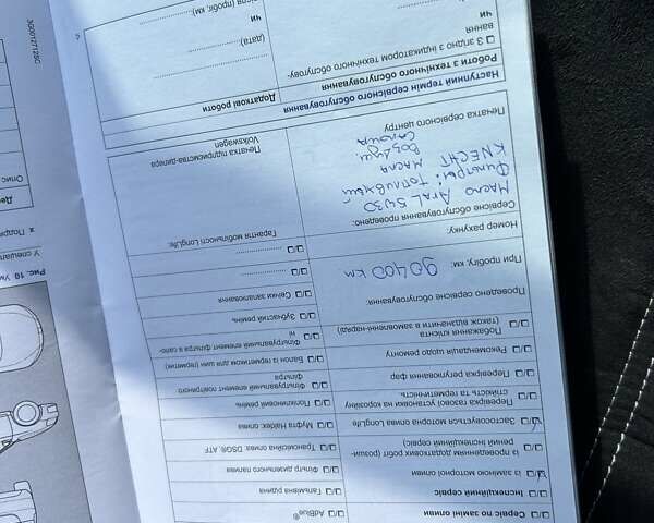 Белый Фольксваген Джетта, объемом двигателя 1.6 л и пробегом 145 тыс. км за 12500 $, фото 34 на Automoto.ua
