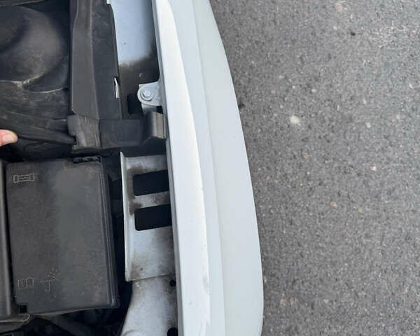 Білий Фольксваген Джетта, об'ємом двигуна 1.6 л та пробігом 134 тис. км за 12900 $, фото 11 на Automoto.ua