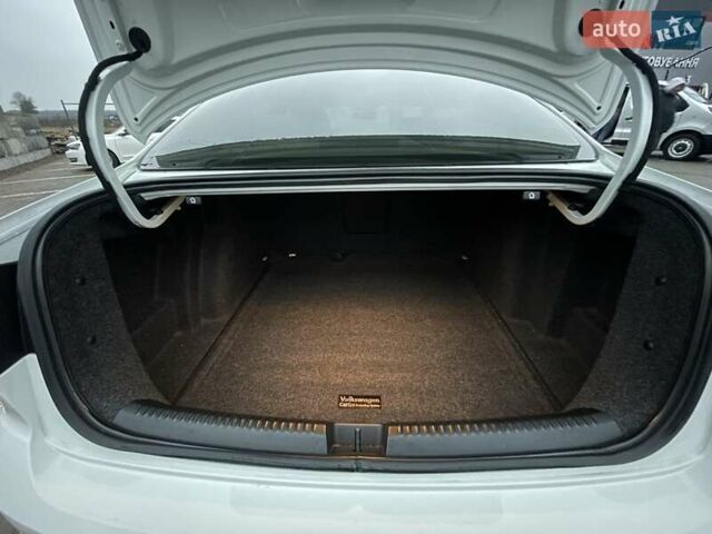 Білий Фольксваген Джетта, об'ємом двигуна 1.4 л та пробігом 119 тис. км за 11500 $, фото 8 на Automoto.ua