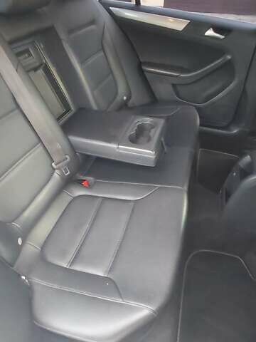 Белый Фольксваген Джетта, объемом двигателя 1.4 л и пробегом 141 тыс. км за 9500 $, фото 18 на Automoto.ua