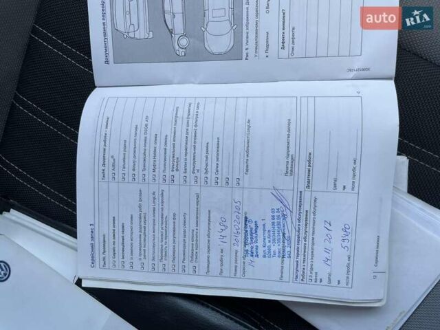 Белый Фольксваген Джетта, объемом двигателя 1.6 л и пробегом 297 тыс. км за 10500 $, фото 23 на Automoto.ua