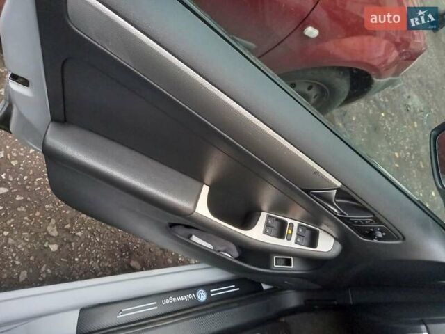 Білий Фольксваген Джетта, об'ємом двигуна 1.4 л та пробігом 98 тис. км за 10700 $, фото 15 на Automoto.ua