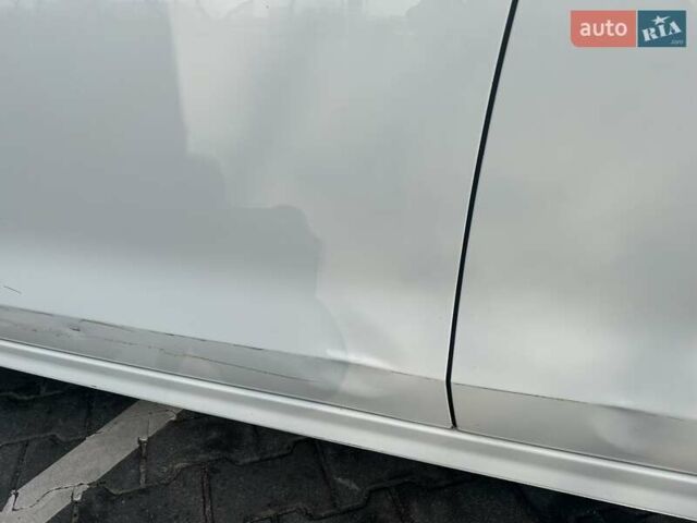 Білий Фольксваген Джетта, об'ємом двигуна 1.6 л та пробігом 162 тис. км за 9950 $, фото 13 на Automoto.ua