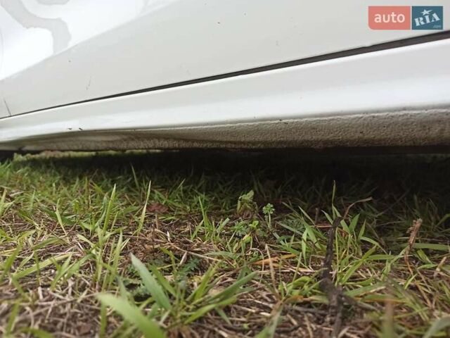 Белый Фольксваген Джетта, объемом двигателя 1.6 л и пробегом 226 тыс. км за 12500 $, фото 42 на Automoto.ua