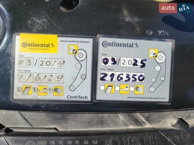 Білий Фольксваген Джетта, об'ємом двигуна 1.6 л та пробігом 219 тис. км за 12500 $, фото 39 на Automoto.ua