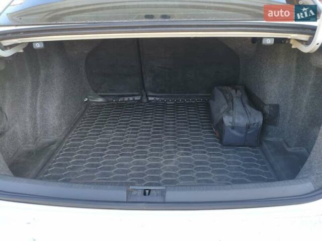 Белый Фольксваген Джетта, объемом двигателя 1.6 л и пробегом 256 тыс. км за 9700 $, фото 21 на Automoto.ua