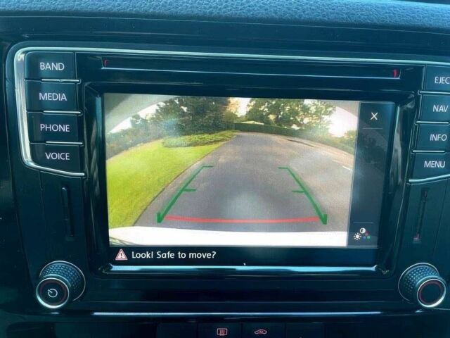 Белый Фольксваген Джетта, объемом двигателя 1.8 л и пробегом 76 тыс. км за 4200 $, фото 10 на Automoto.ua